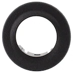 Houses parking aid sensor in bumper cover Housing - Driver, Inner Main Image