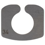 Shim - 1.34MM Main Image