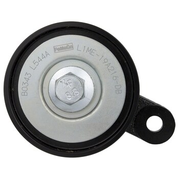 Accessory Drive Belt Idler Pulley Kit Tension (Fuel Delivery:DI)