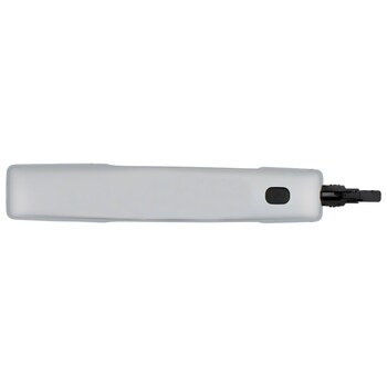 Exterior Door Handle - Front