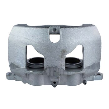 Disc Brake Caliper Housing - Left, Rear