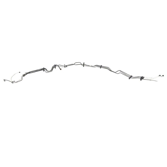 Tube Fuel Main Image