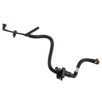 Connecting Hose Evaporative Emissions System Lines - 2.0L