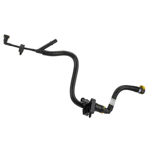 Connecting Hose Evaporative Emissions System Lines - 2.0L Main Image