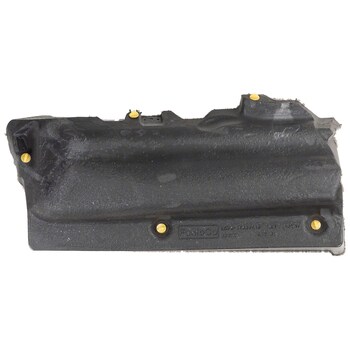 Engine Valve Cover Heat Shield Compartment Insulator - Right 6.7L