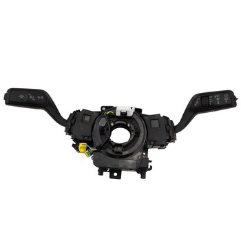 Housing Steering Column