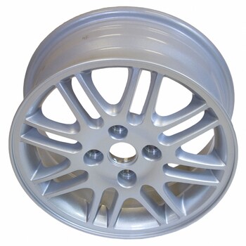 Wheel Rim 6J x 15 #1