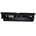 Body Rocker Panel Reinforcement Bracket - Right, Inner Main Image