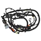 Drive Motor Battery Pack Control Module Wiring Harness Engine Compartment Main Image