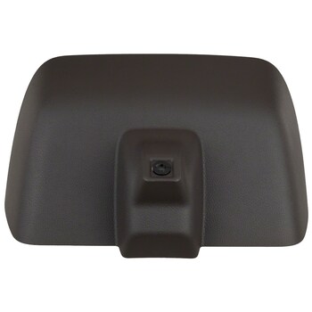 Instrument Panel Trim Premium lighting Sandstone - Front, Lower, Outer