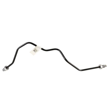 Brake Hydraulic Line - Right, Rear