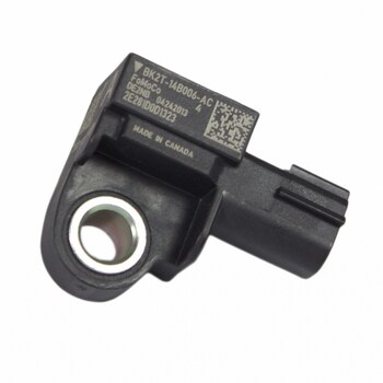 Air Bag Impact Sensor