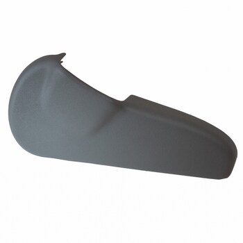 Seat Trim Panel Cover - Front