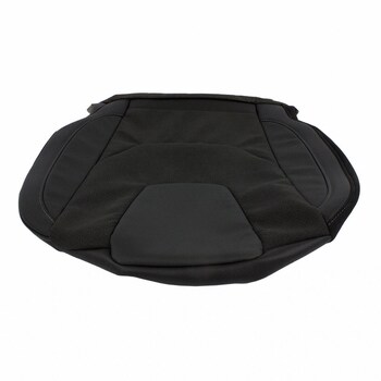Seat Cushion Cover And Pad - Right, Front
