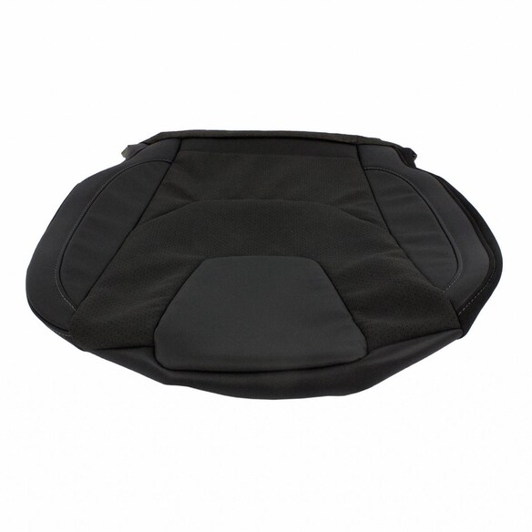 Seat Cushion Cover And Pad - Right, Front Main Image