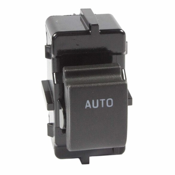 Door Window Switch Control - Right, Front Main Image