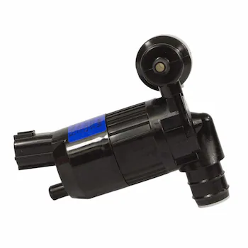 Windshield Washer Pump Motor and