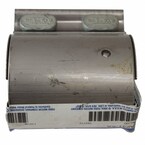 Exhaust Clamp Hose - 64MM Main Image