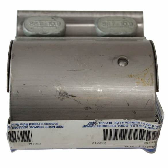 Exhaust Clamp Hose - 64MM Main Image