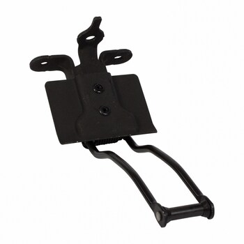 Door Check - Left, Right, Back