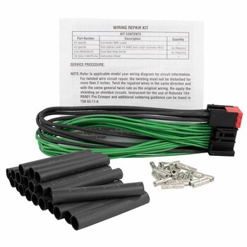 Electrical Pigtail Wire