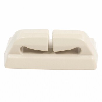 Seat Belt Guide Extender Arm - Right, Rear