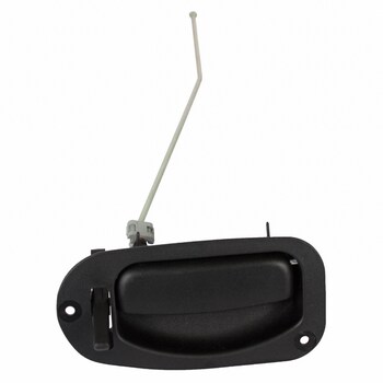 Exterior Door Handle - Right