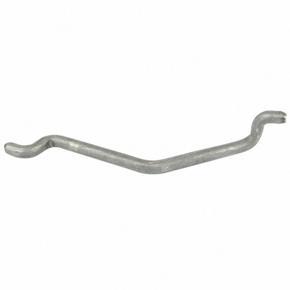 Door Lock Operating Rod - Front Main Image