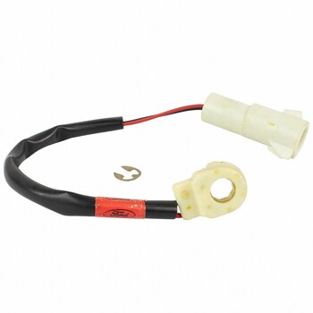 Door Lock Switch - Right