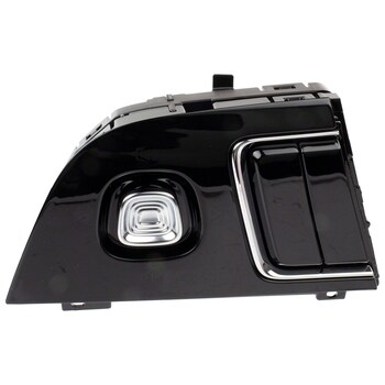 Cruise Control Switch - Left