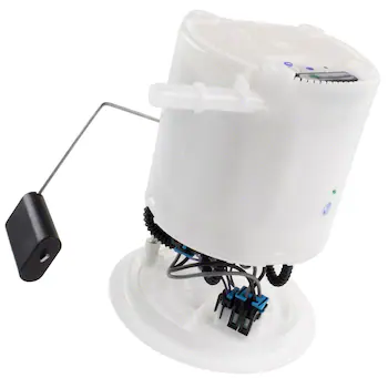 Fuel Pump and Sender (EcoBoost)