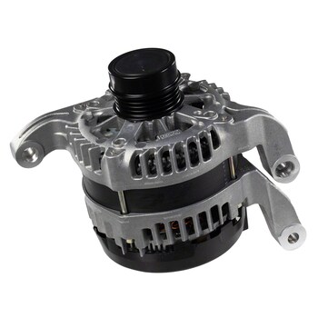 Alternator - 175 AMP (AT)