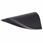 Door Mirror Trim Ring Cover - Right, Driver Main Image