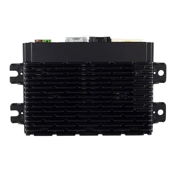 Parking Aid Control Module - Front, Driver