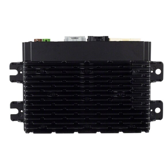Parking Aid Control Module - Front, Driver Main Image