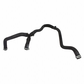 Engine Coolant Overflow Hose - 1.6L