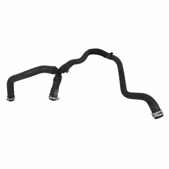 Engine Coolant Overflow Hose - 1.6L Main Image