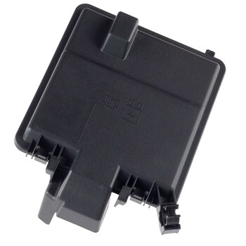 Fuse Box Cover (Fuses)