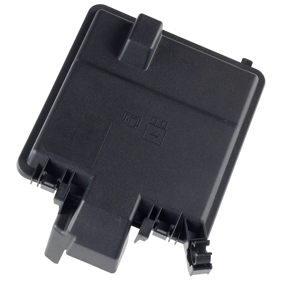 Fuse Box Cover (Fuses) Main Image