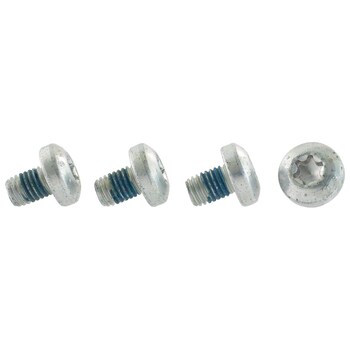 Seat Belt Receptacle Bolt - M10 X 14, Front (Convertible, Coupe)