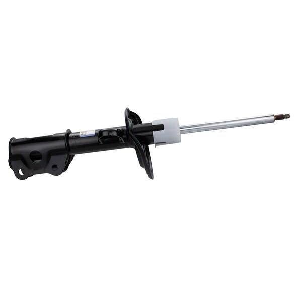 Suspension Strut Shock Absorber - Right, Front (Police) Main Image