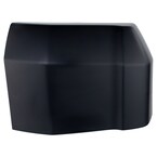 Truck Cab Corner Trim Panel Molding - Left Main Image