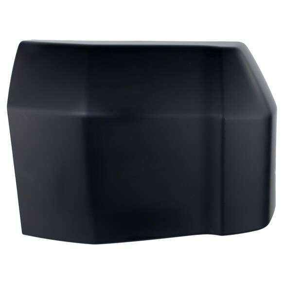 Truck Cab Corner Trim Panel Molding - Left Main Image
