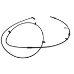 Windshield Washer Hose Liftgate - Rear Main Image