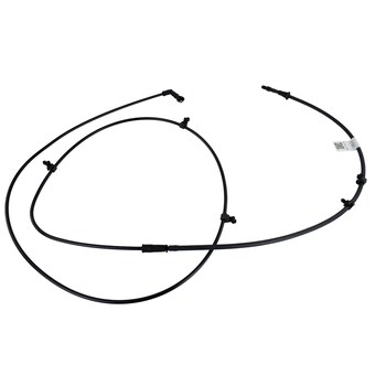 Windshield Washer Hose Liftgate - Rear