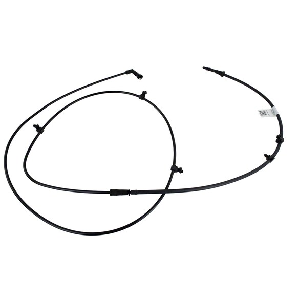 Windshield Washer Hose Liftgate - Rear Main Image