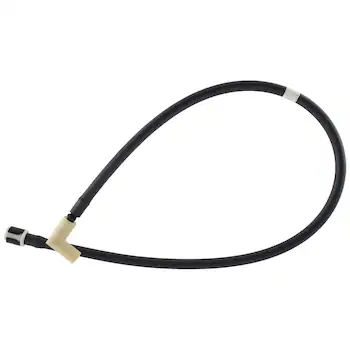 Hose Windshield Washer - Front
