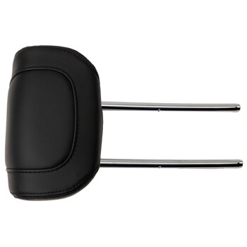 Headrest - Rear, Center