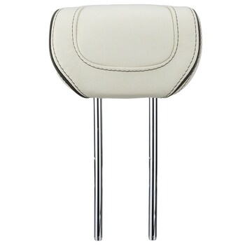 Headrest - Rear, Center