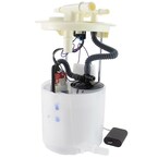 Fuel Pump and Sender In Tank Includes Gauge SendIng Unit Main Image